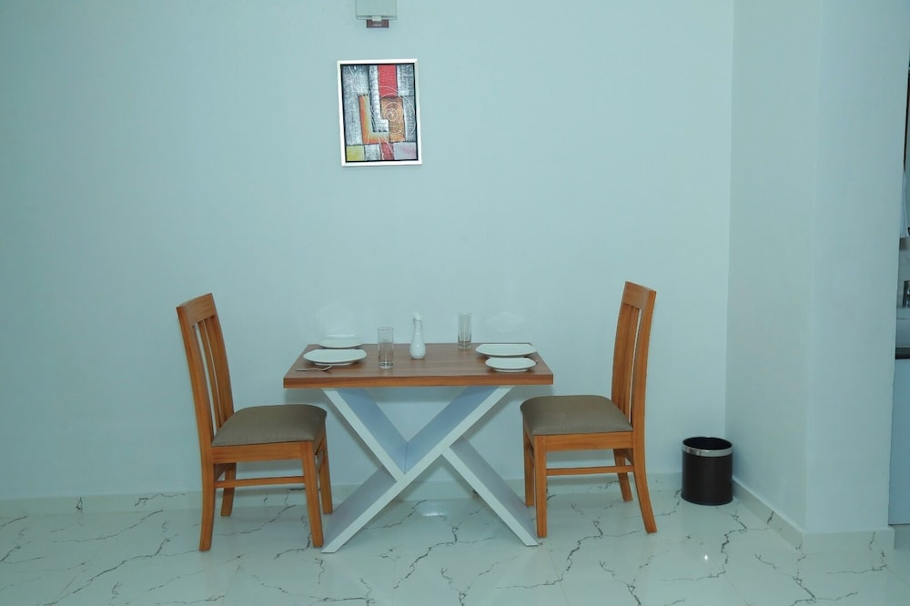 Utsavam Hotel Apartments