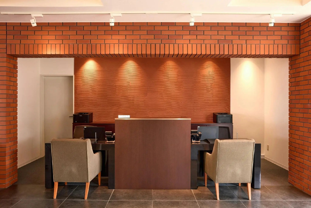 Hotel Reborn Nopporo