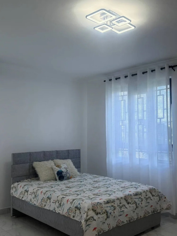 Serene 3-bedroom House in Pridelands, Nairobi