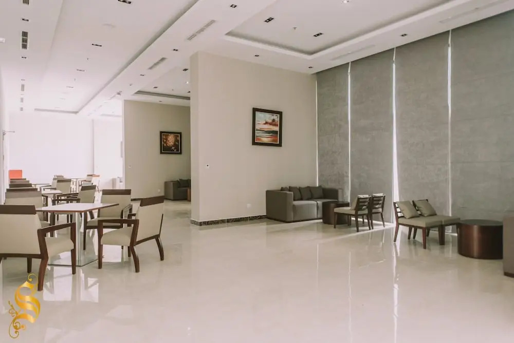 Smart Lovely Studio Apartment