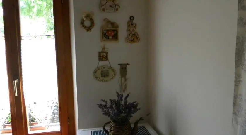 La casa di Lucy
