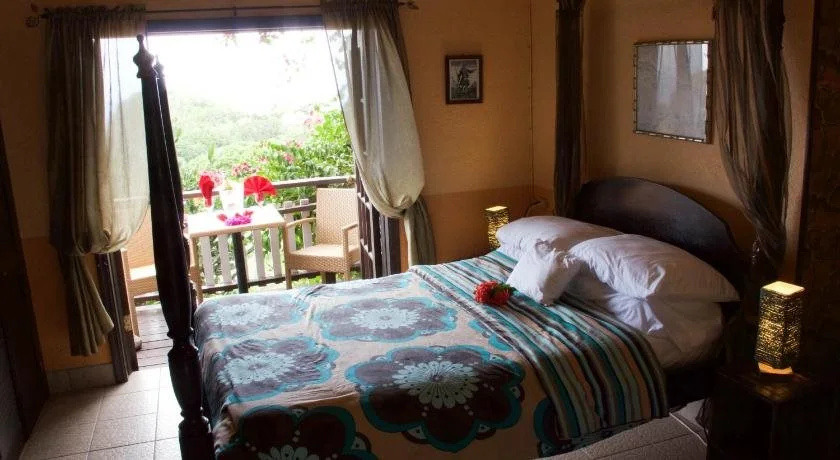 Scout's Place Hotel