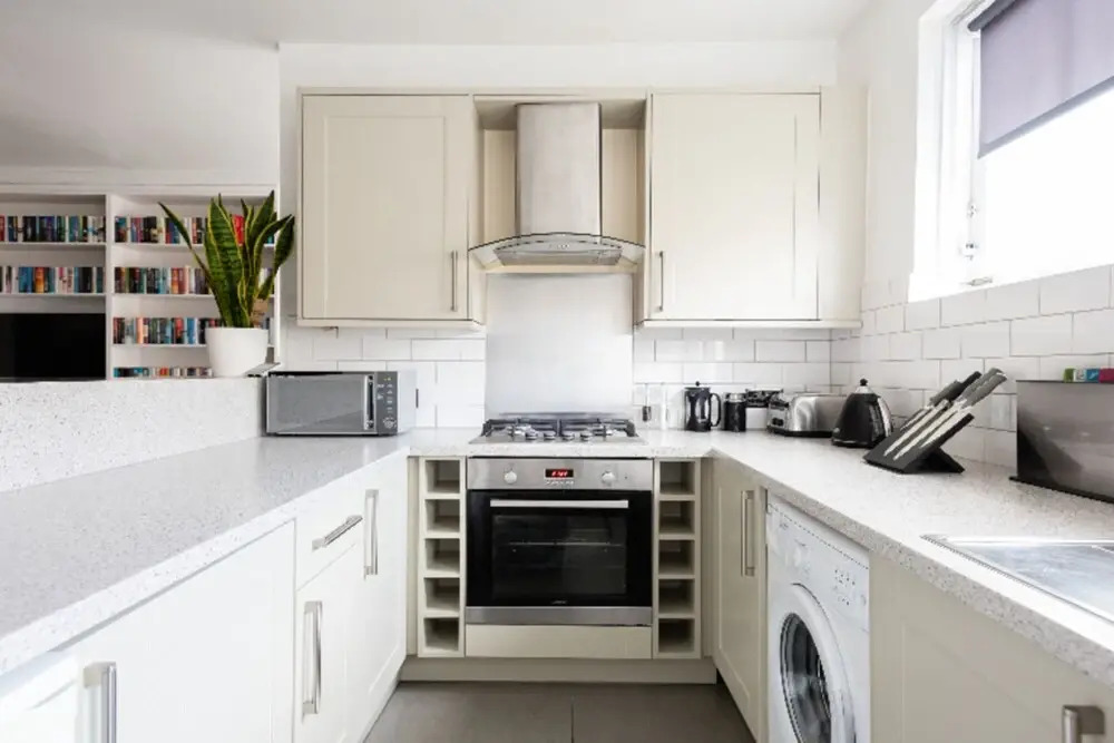 The Paddington Retreat - Elegant 4bdr in 2 Paddington Mews