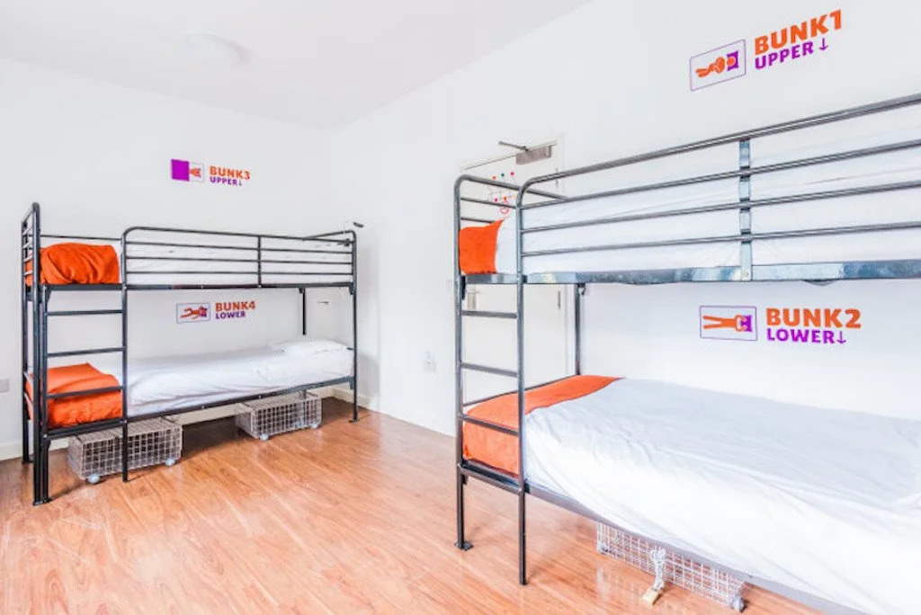 SoHostel