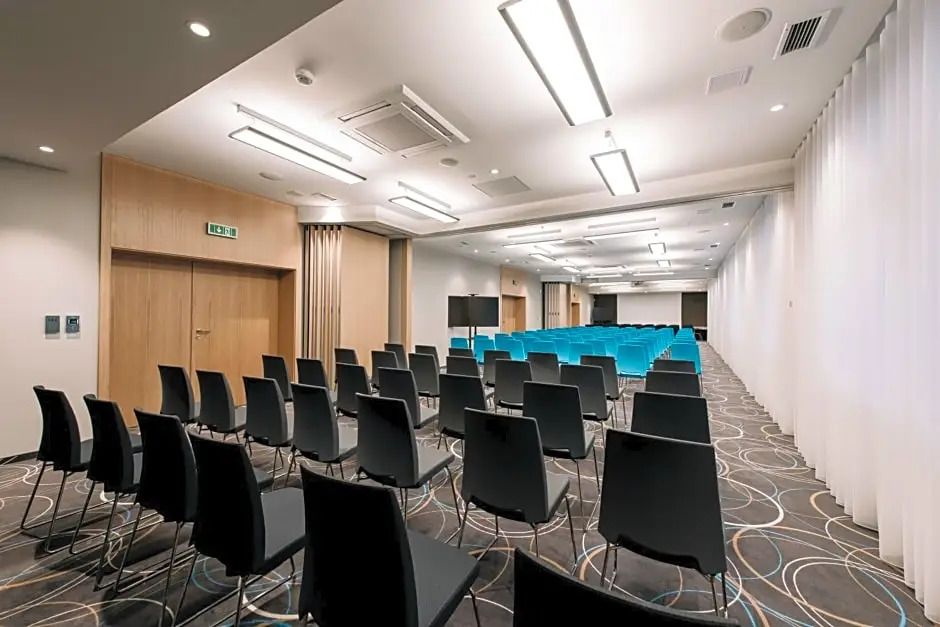 Krowodrza Centrum Konferencyjno - Hotelowe