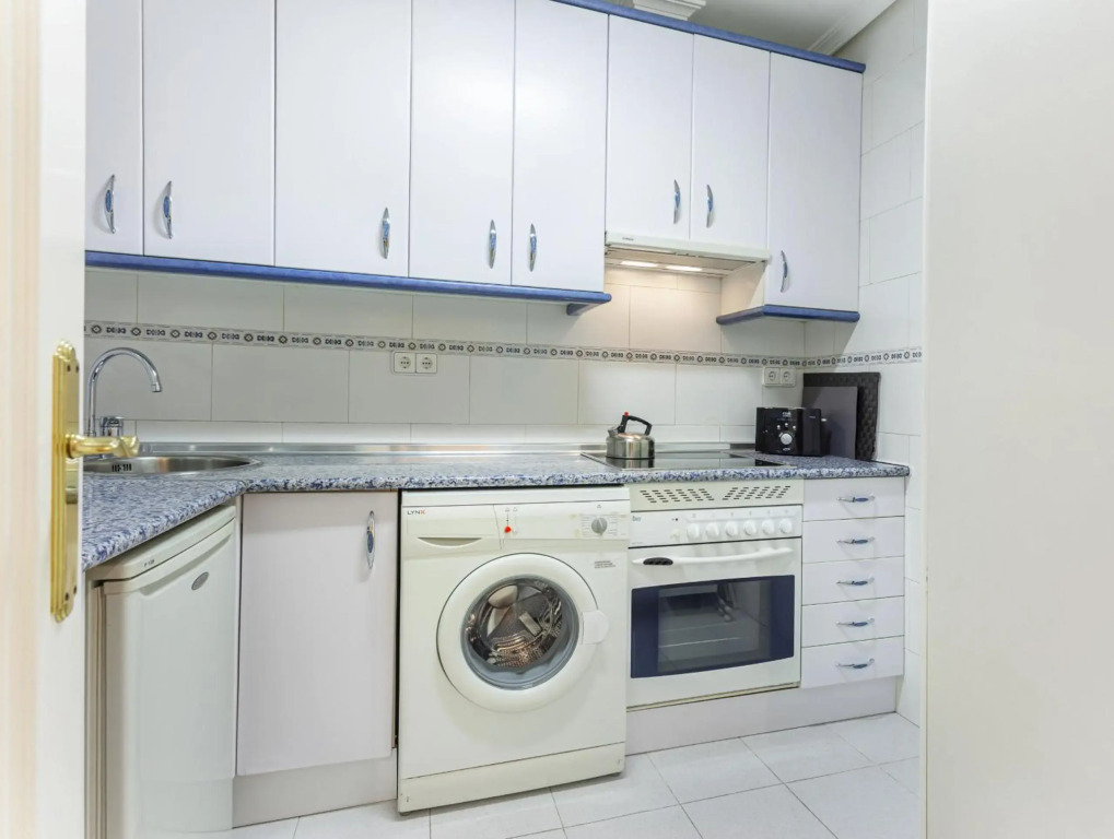MIT House Prado en Madrid