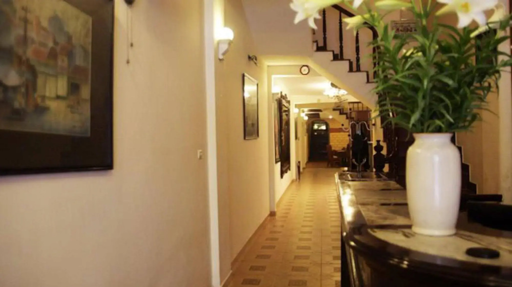 Thang Long 1 Hotel