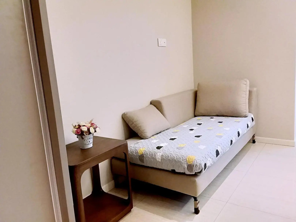 SKY POOL Stylish Suite 2-7Pax at KL City