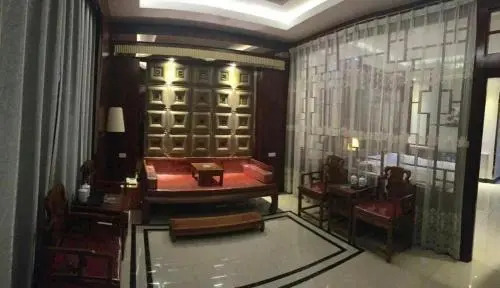 Wan Shun Hotel