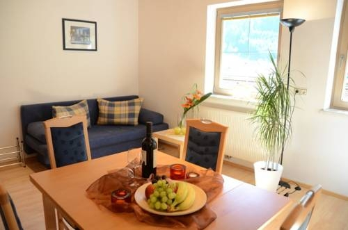 Appartement Elisa