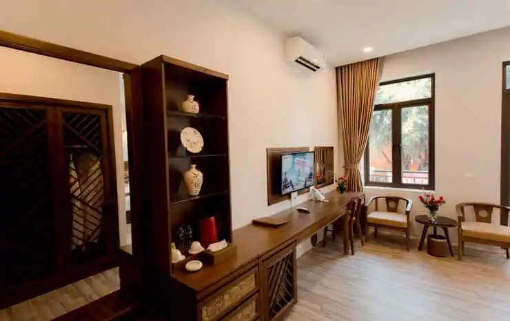 Korea 1 Hotel Bac Giang