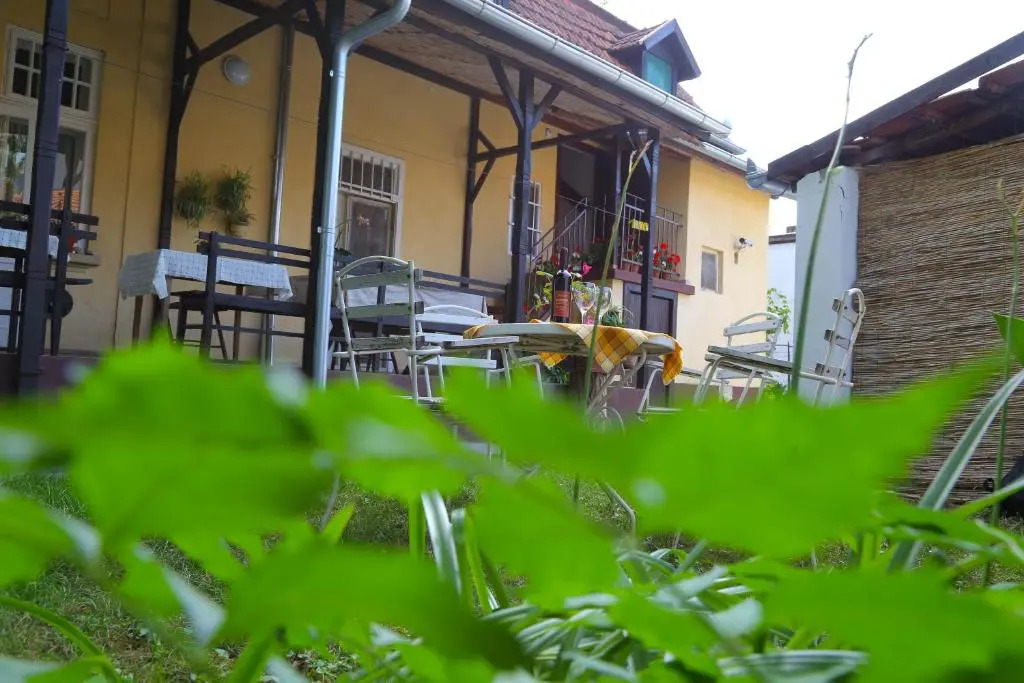 Villa Ricz