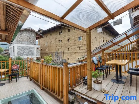 Yunshuiyao Guyao Guesthouse