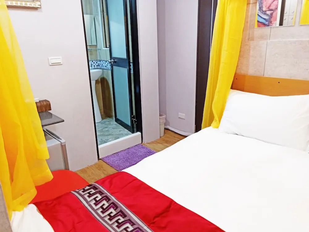 Woju homestay