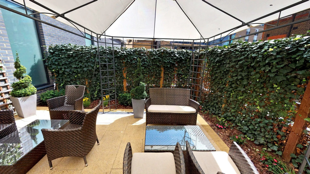 DoubleTree by Hilton London Angel Kings Cross