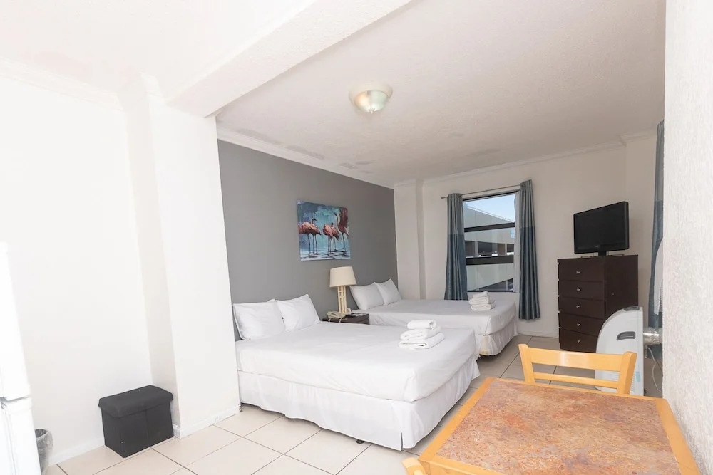 519 City View Hollywood Beach