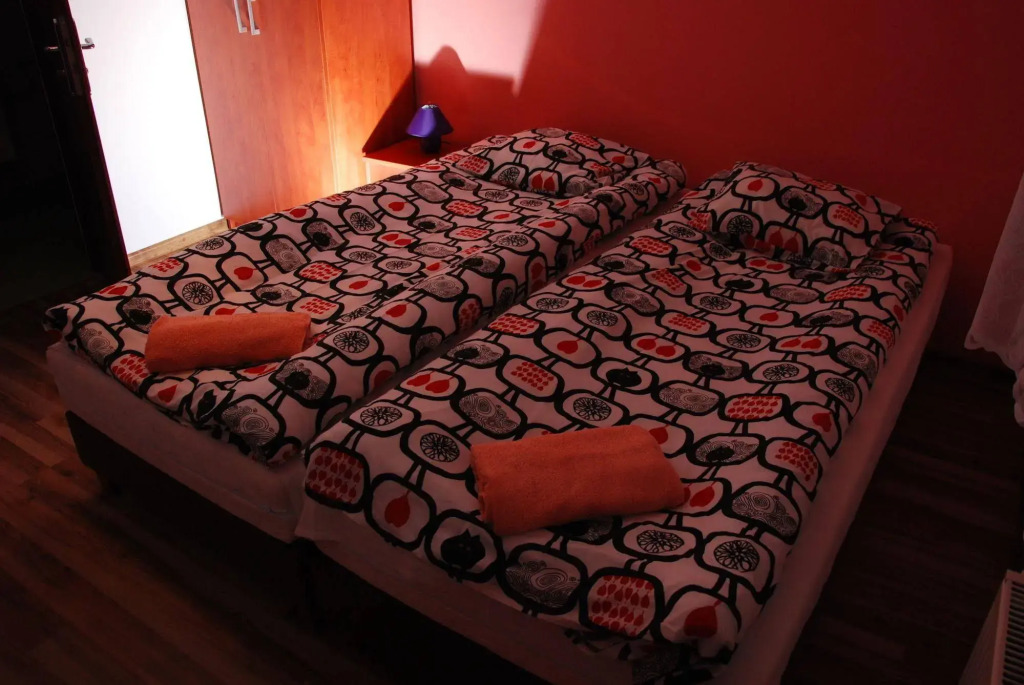 B&B Villa Varmia