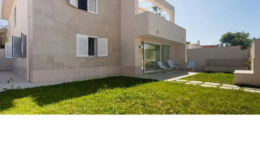 Villa Kennedy by Villa Plus