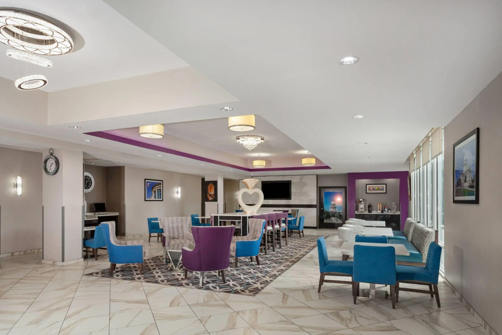 La Quinta by Wyndham Springfield IL
