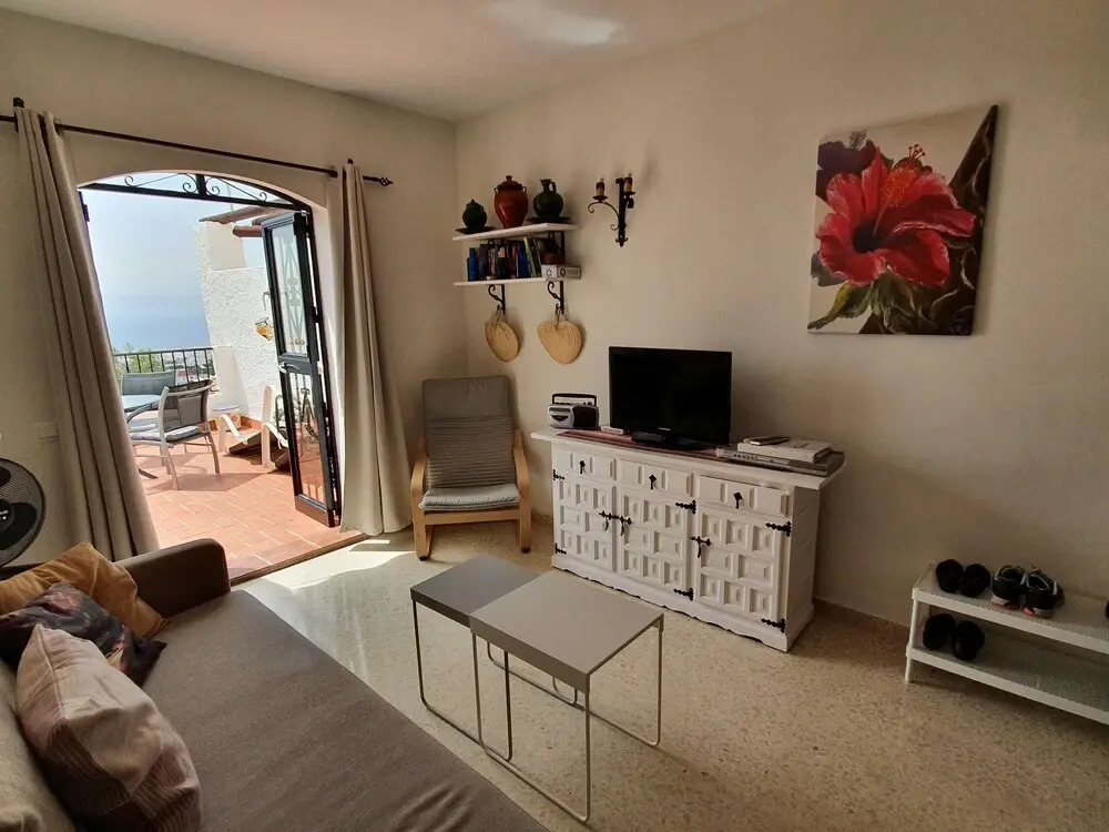 Apartamento Capistrano
