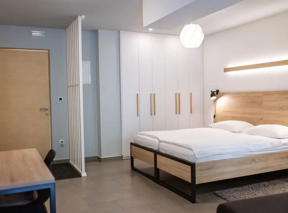 Stylish Apartments With Osijek Near Top Attractions