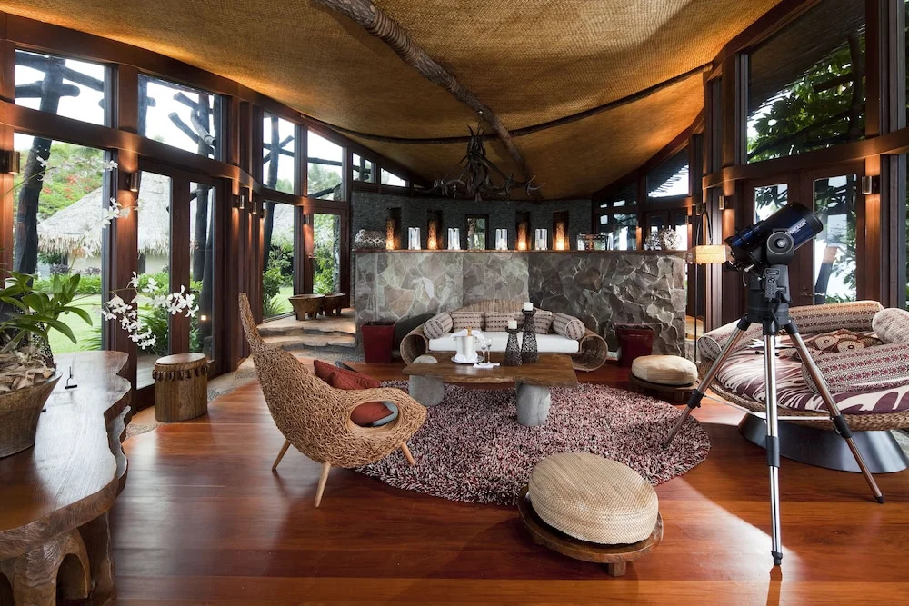 COMO Laucala Island