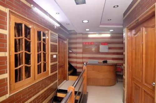 Jps  by OYO Rooms