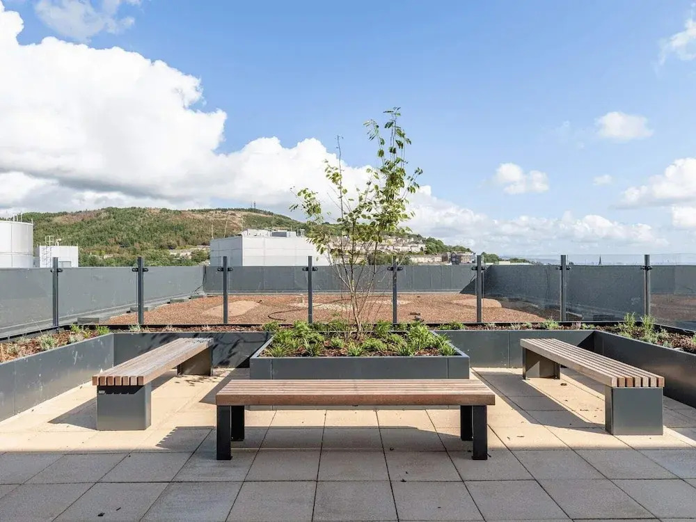 For Students Only - Ty Nant in Swansea Next to Train Station