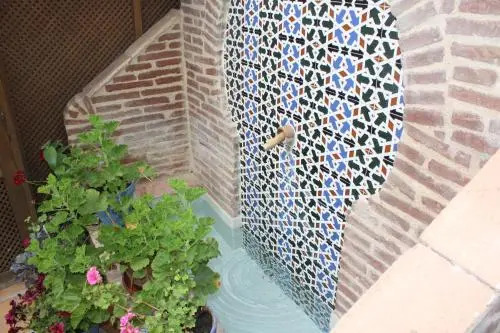 El Cobijo de Vejer