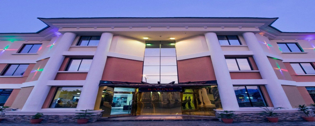 Kapino Suites