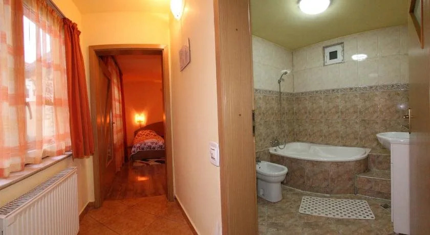 Pension Casa Timar