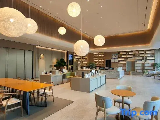 JI Hotel (Hengdian World Studios Dream Valley)