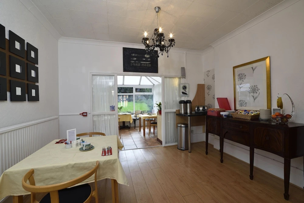 Albion Guest House