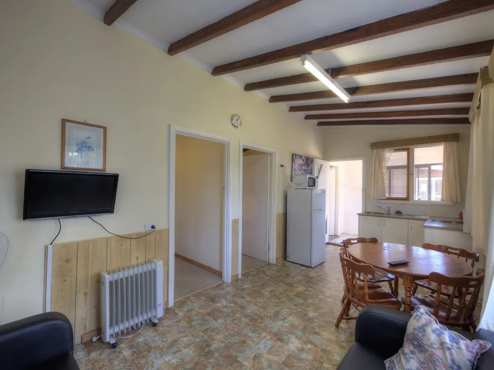 Gum Grove Chalets