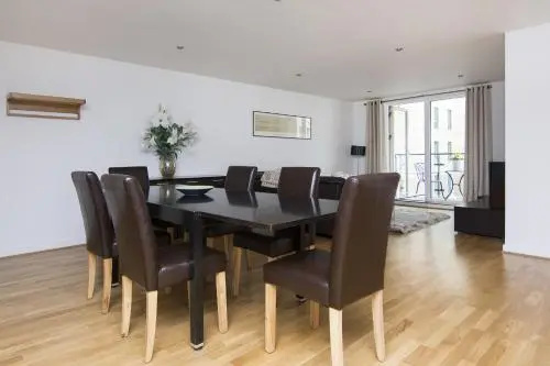 City Apartment