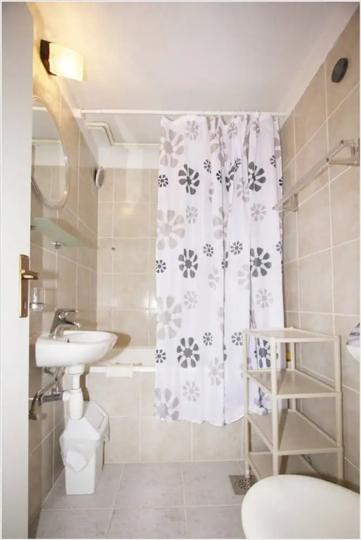 Charming Apartment Martina
