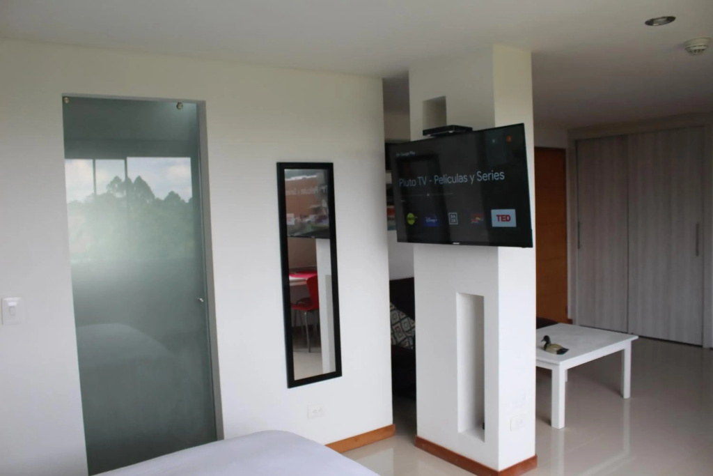 Puerto Bulevar Aparta suite