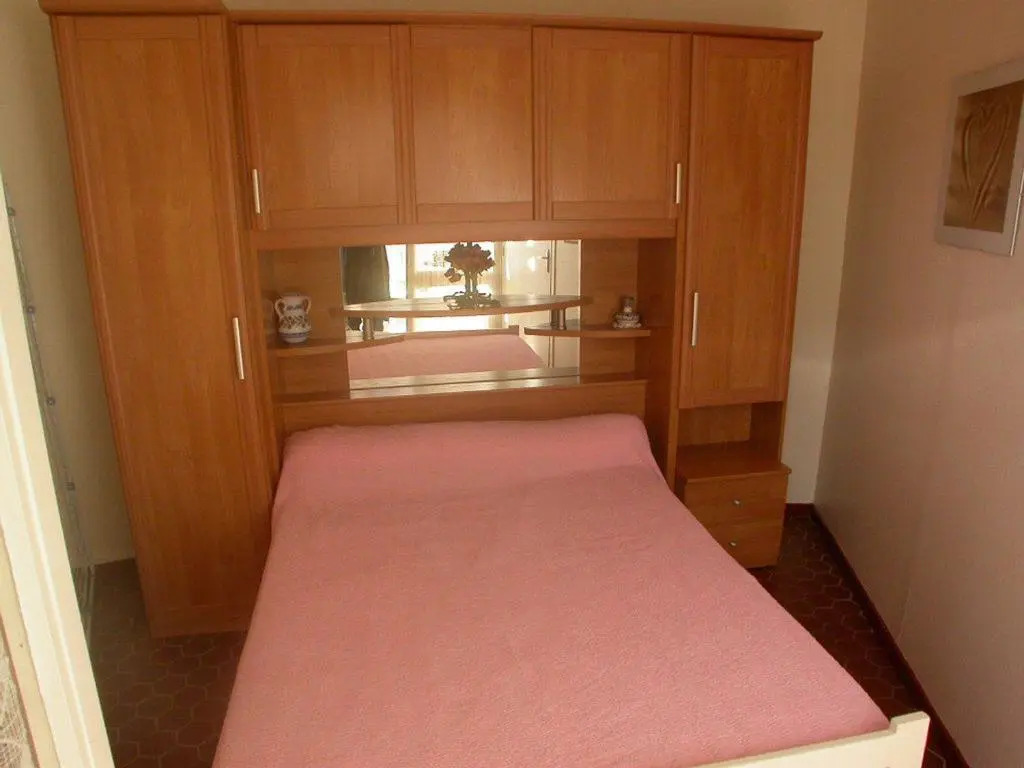 Maison Torreilles, 3 pièces, 6 personnes - FR-1-530-17