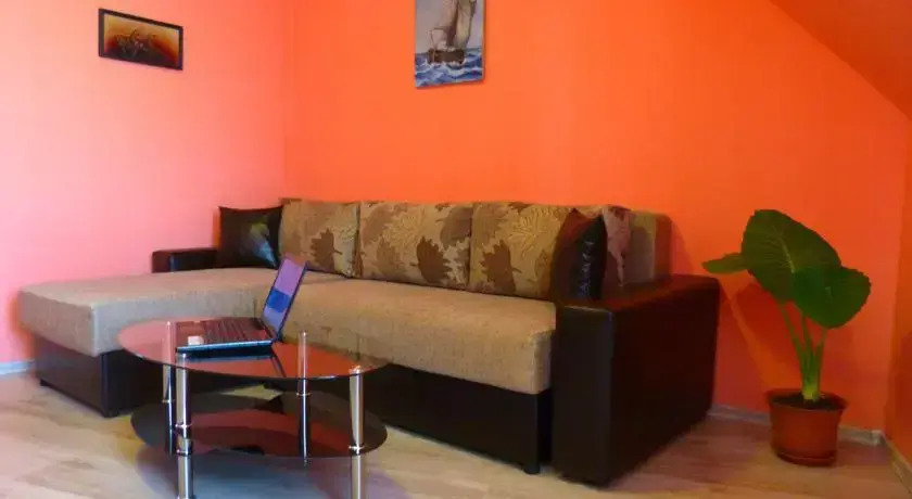 "Rock and Wave" Apartments with sea view in Sozopol