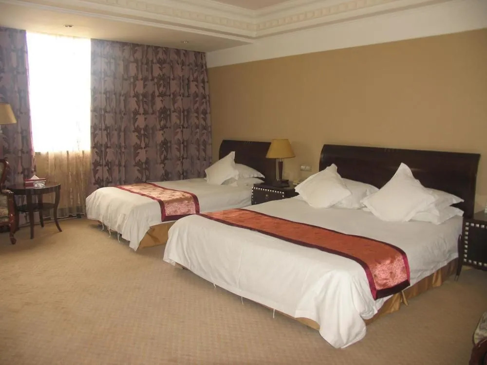 Tianhuang Hotel