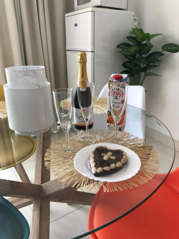 Vilamoura holidays house