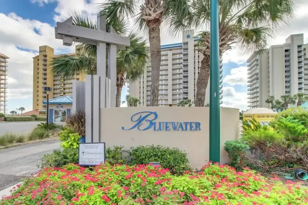 Bluewater 1504
