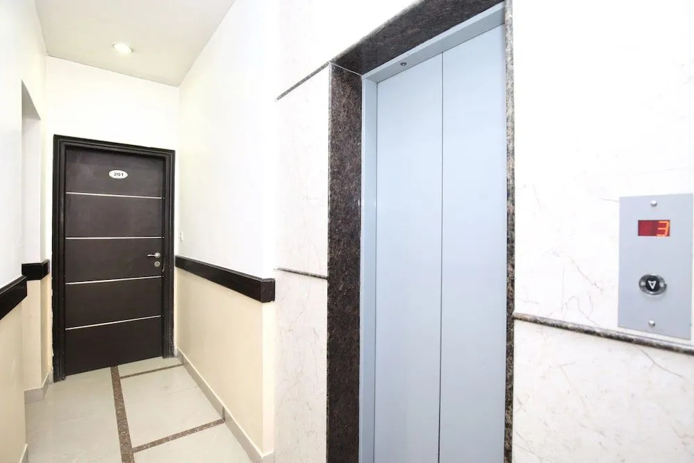 OYO 3461 Hotel Majha