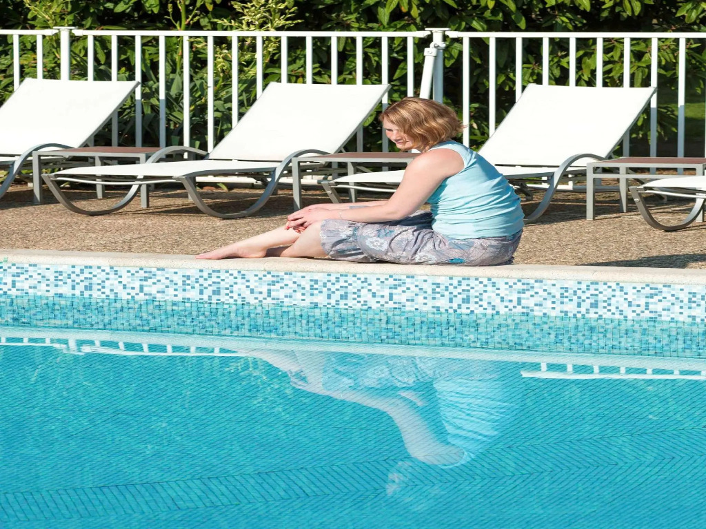 Novotel Metz Amnéville