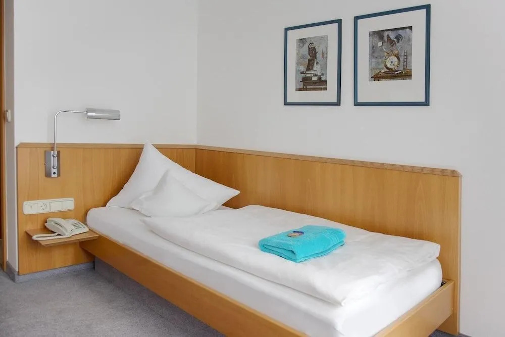 Akzent Hotel Delitzsch
