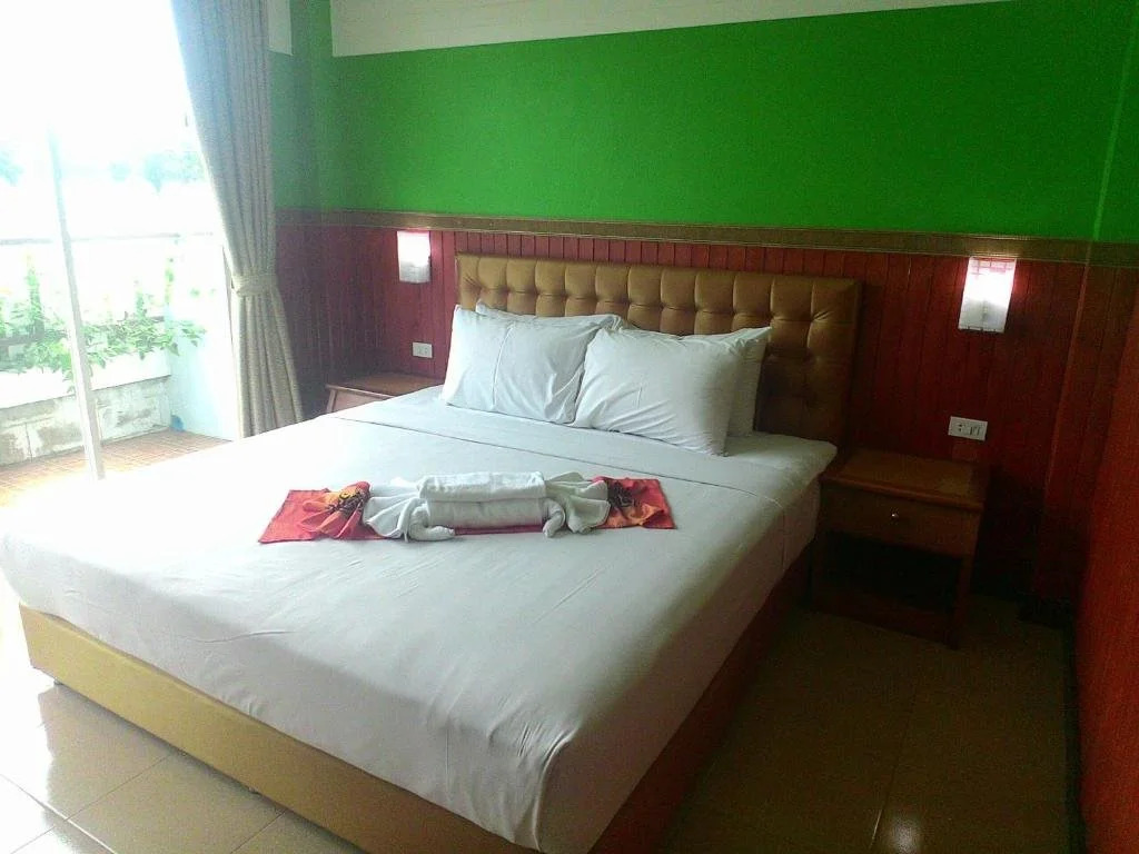Ing-Fah Villa