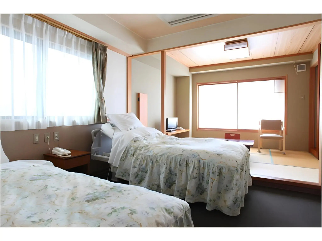Ryokan Hakura