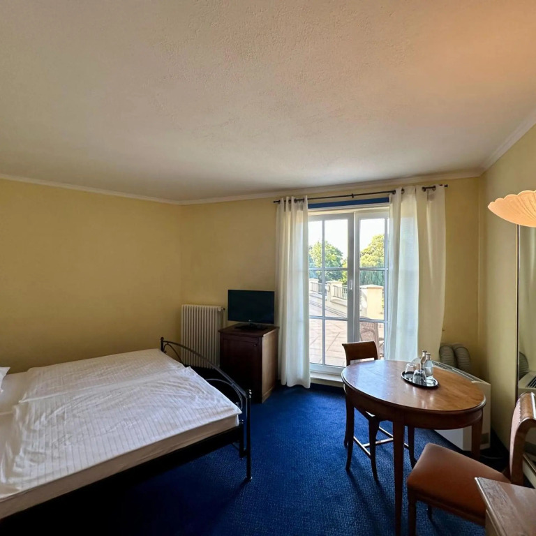 Hotel Landhaus Milser