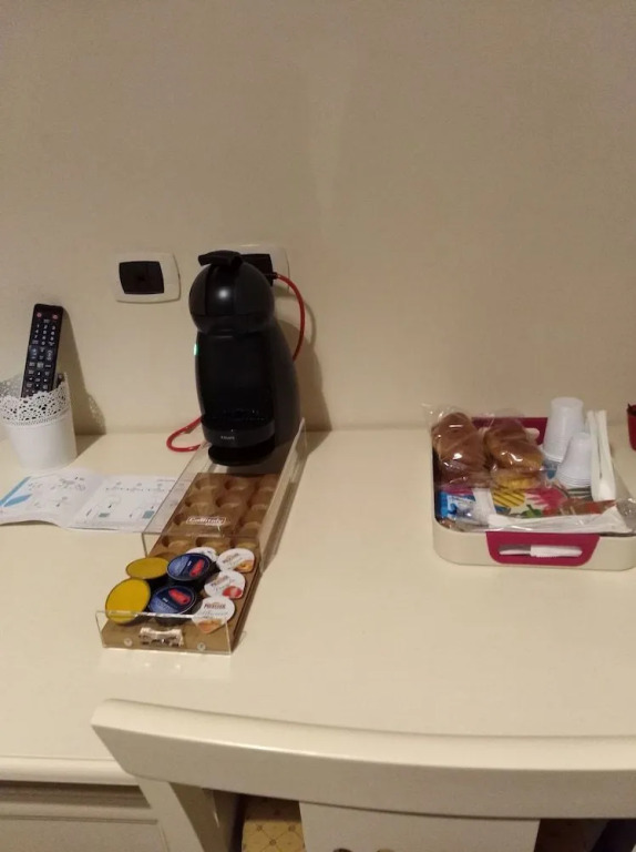 DomuS al Corso con servizio B&B