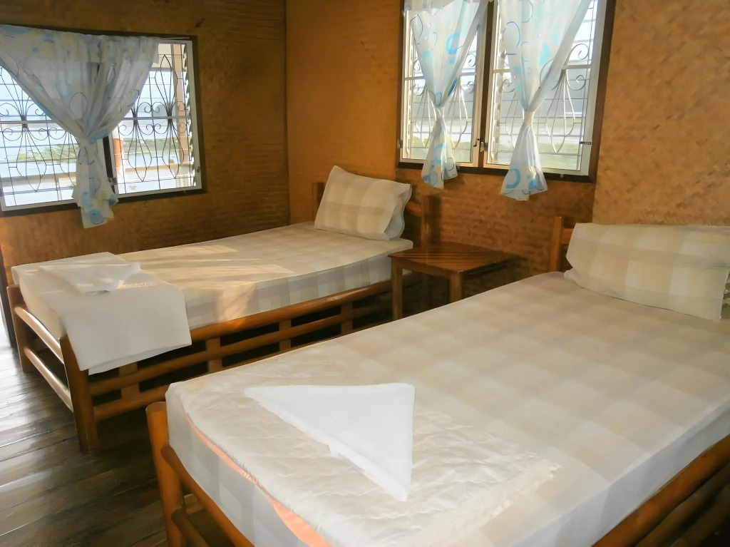 Tamarind Guesthouse